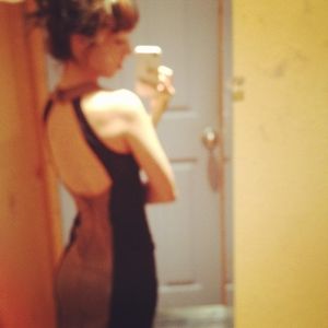 Meet your Posher, Xan